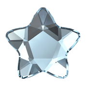 Serinity - Crystals Star Flower Aquamarine - Mr.PMU