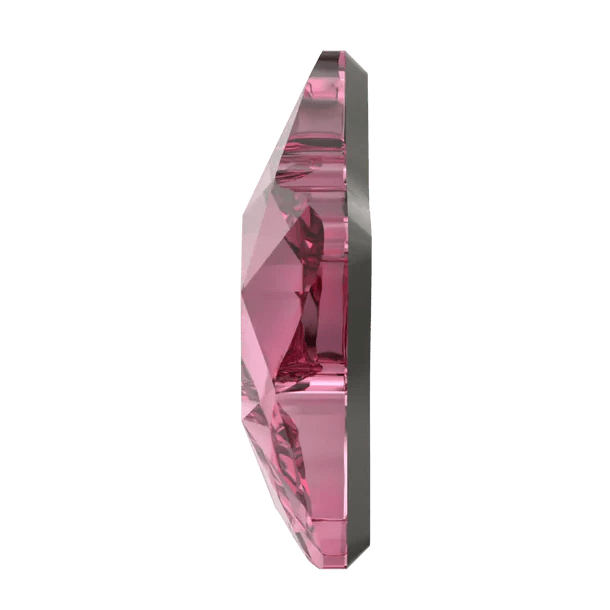 Serinity - Crystals Star Flower Rose - Mr.PMU