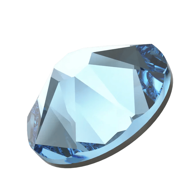 Serinity - Rose Aquamarine - Mr.PMU
