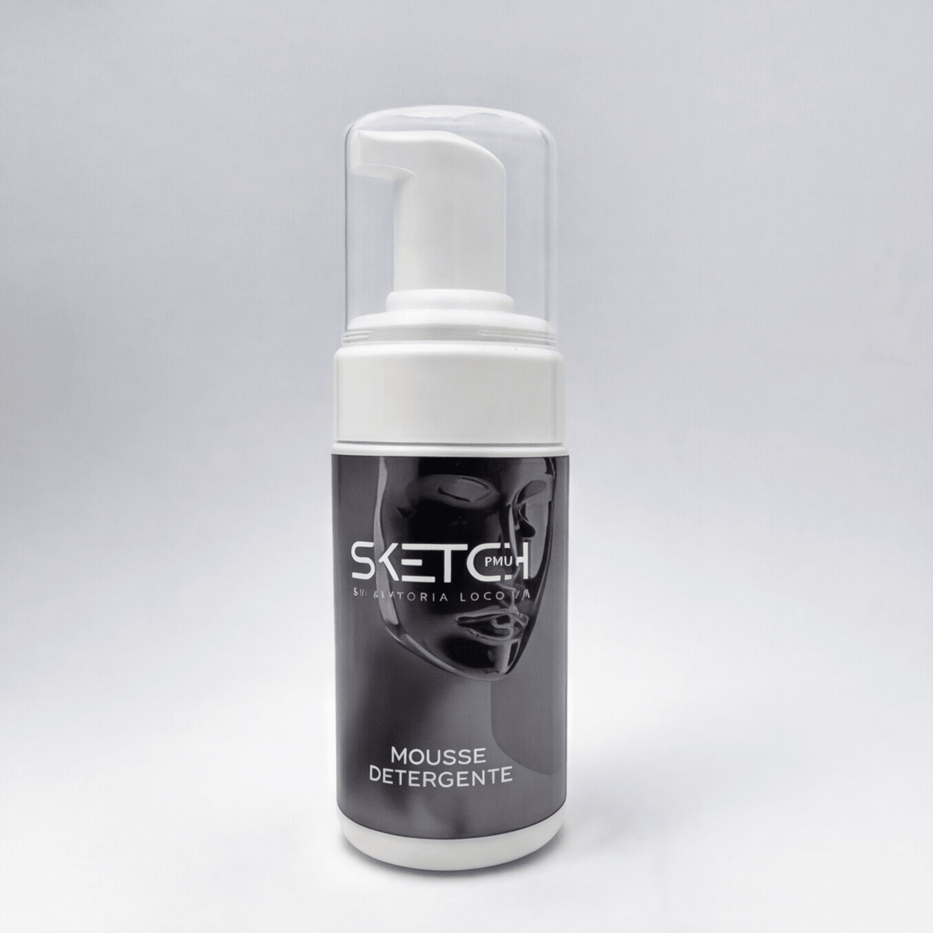 SKETCH - Mousse Detergente - Mr.PMU