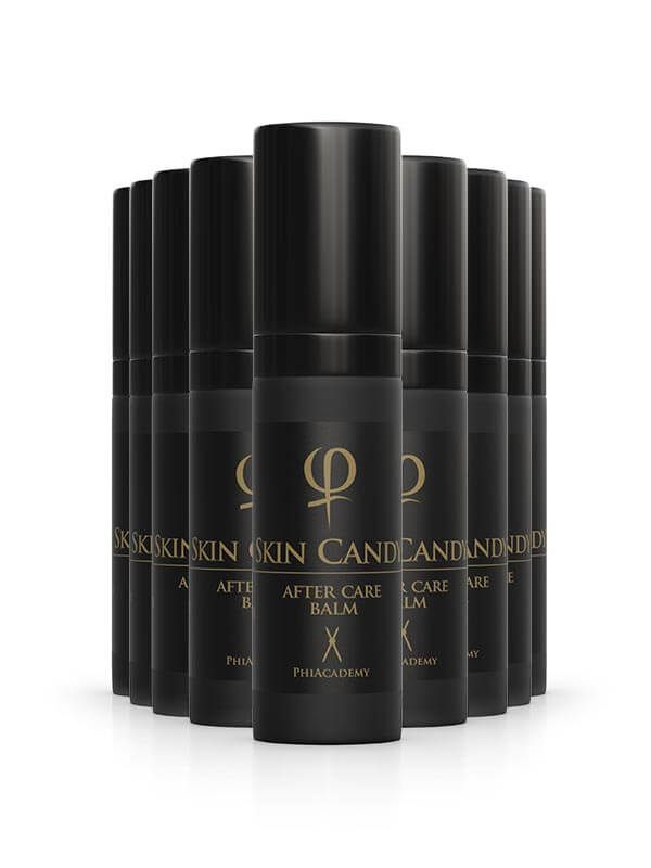 Skin Candy After Care Balm 9pcs - Premium PhiSeller