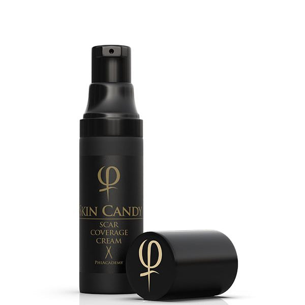Skin Candy Scar Coverage Cream - Premium PhiSeller