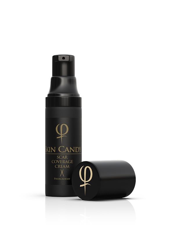 Skin Candy Scar Coverage Cream - Premium PhiSeller