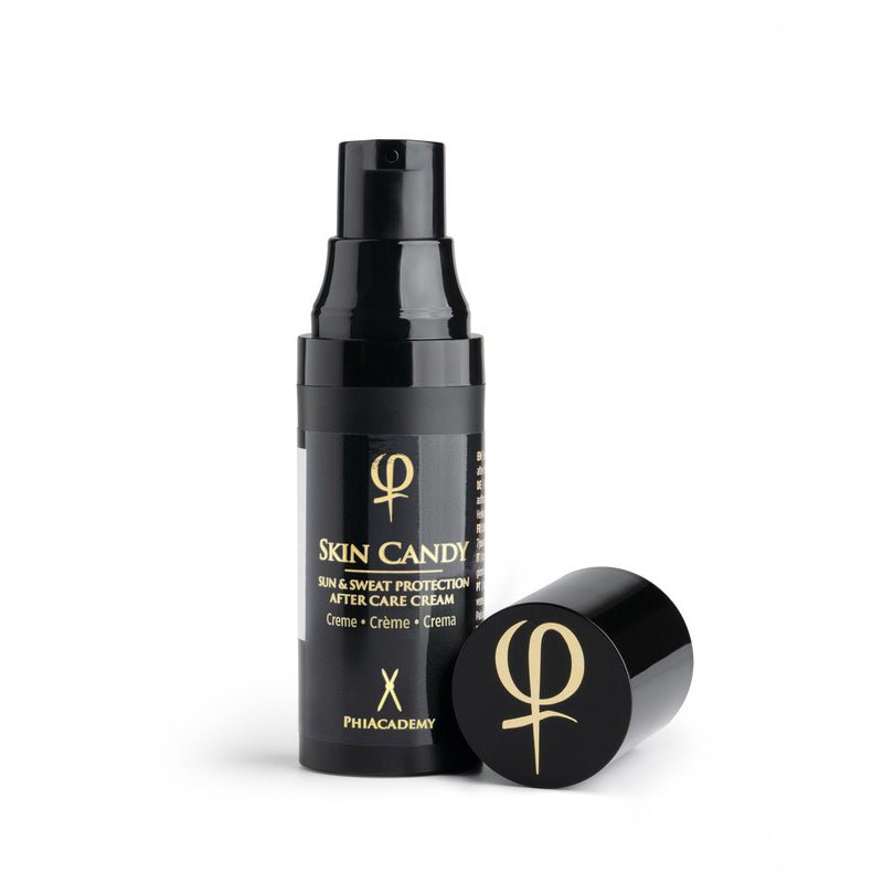 Skin Candy Sun & Sweat Protection After Care Cream - mrpmu
