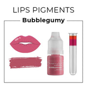 Smartyline - Bubblegumy 5ml - Mr.PMU