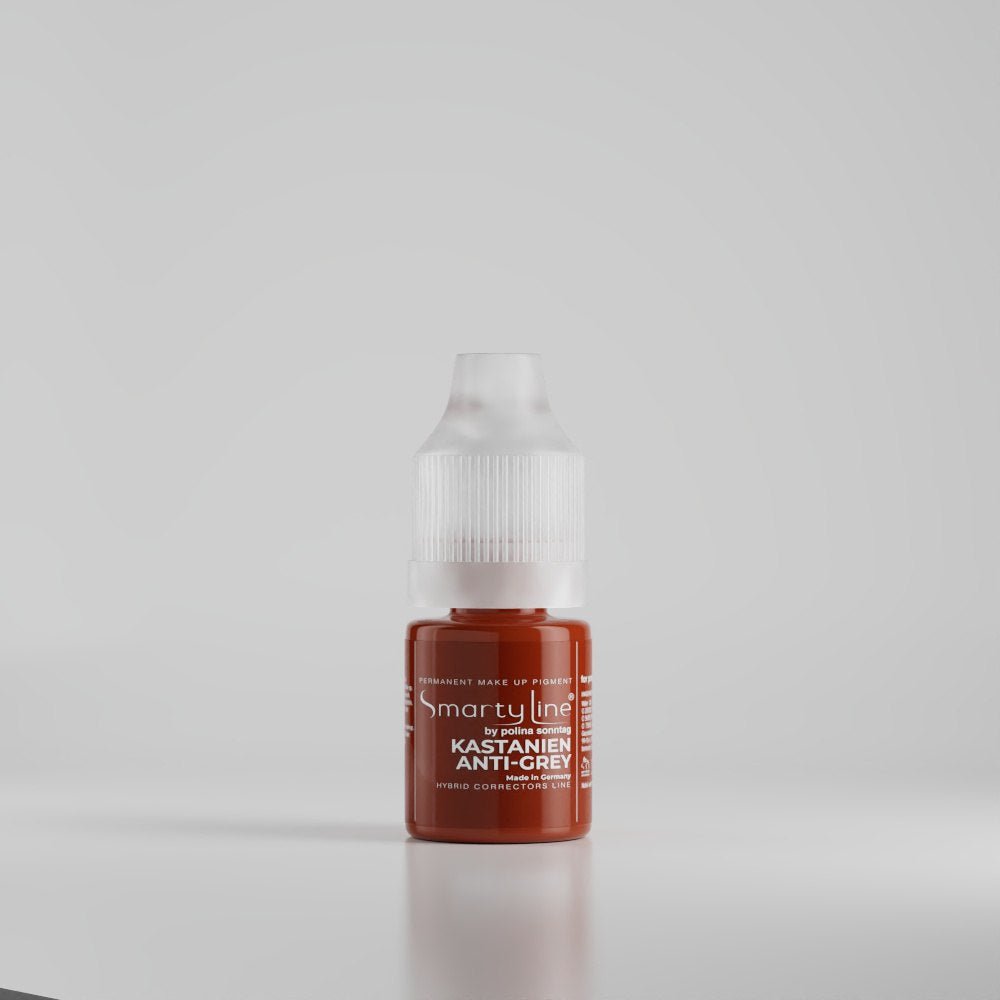 Smartyline - Set Corrector para Cejas 5ml - Mr.PMU