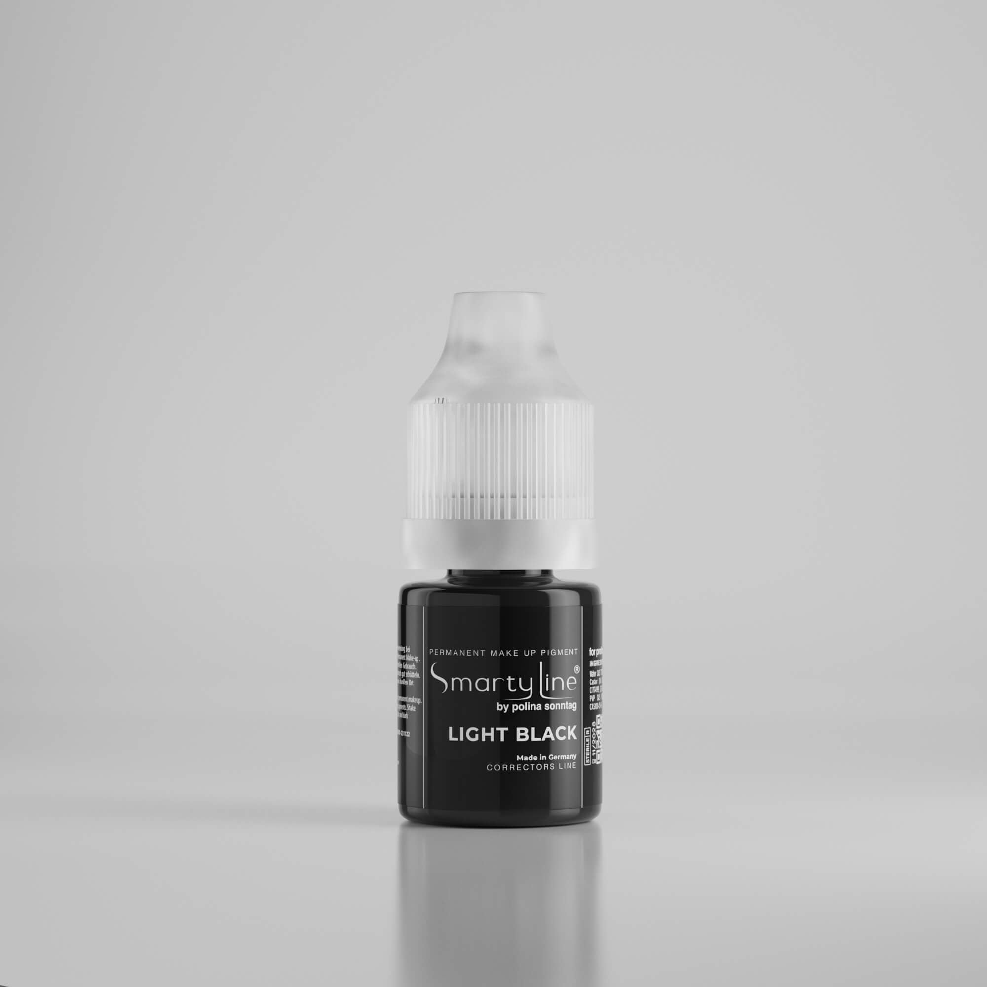 Smartyline - Corrector Set for Eyebrow 5ml - Mr.PMU