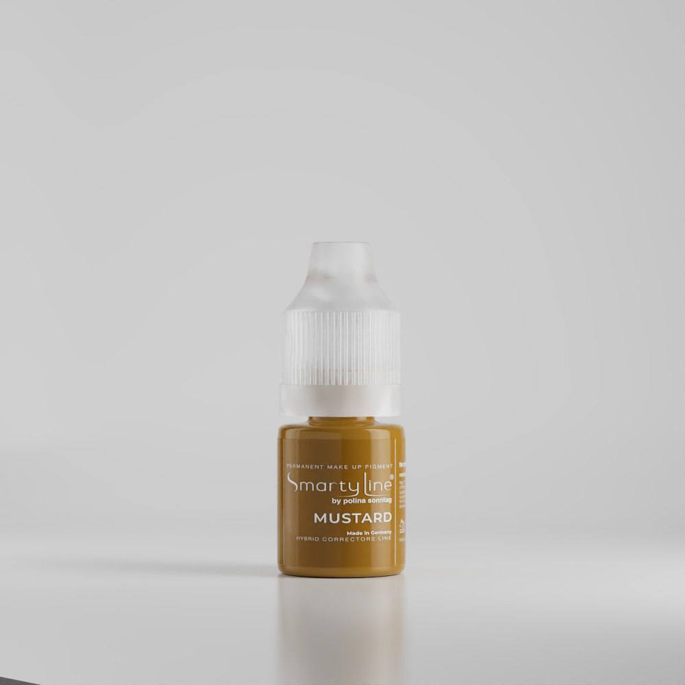 Smartyline - Corrector Set for Eyebrow 5ml - Mr.PMU