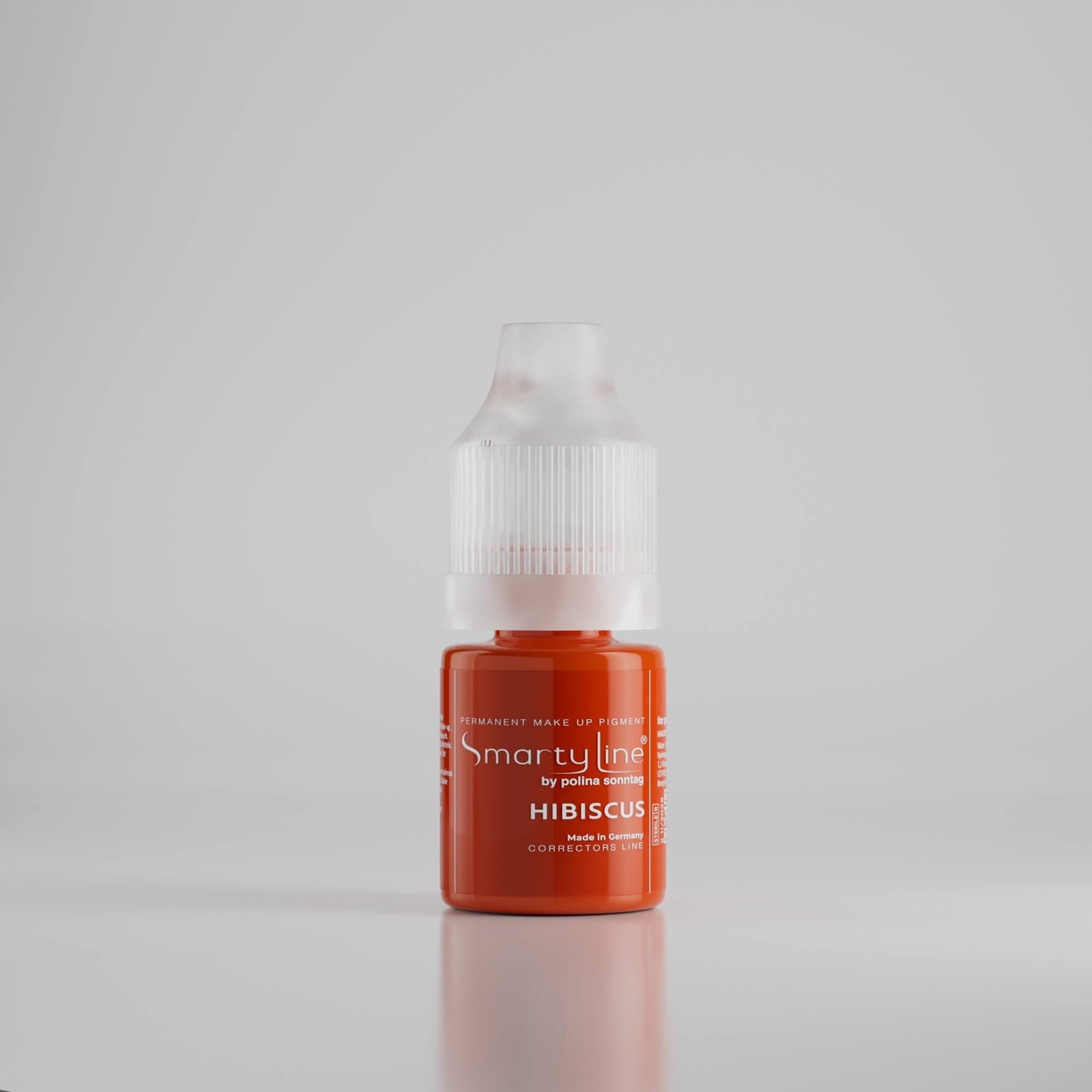 Smartyline - Hibiskus 5ml - Mr.PMU