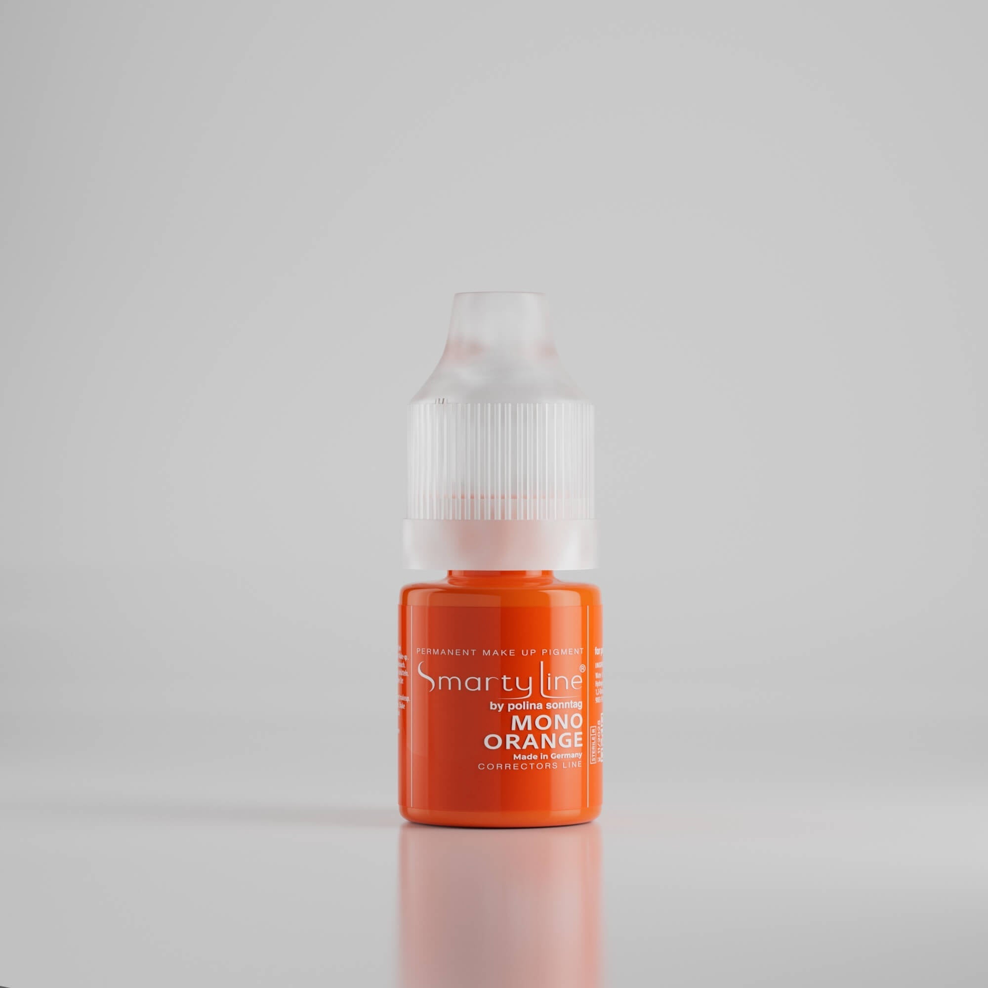 Smartyline - Mono orange 5ml - Mr.PMU
