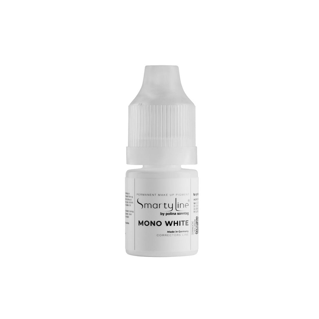 Smartyline - Mono White 5ml - Mr.PMU