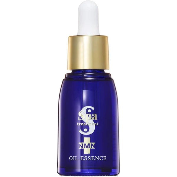 Spa Treatment - NMN Oil Essence 30 ml - Mr.PMU