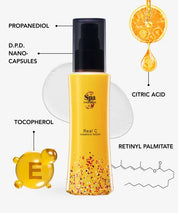 SPA Treatment - Real C Essence Lotion 100ml - Mr.PMU
