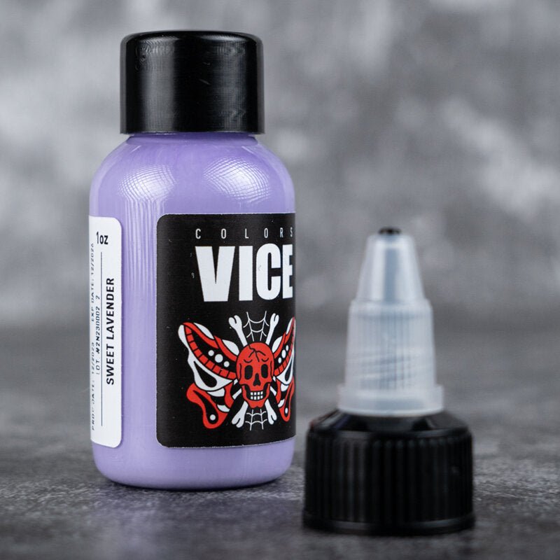 COLORES SWEET LAVENDER VICE - Mr.PMU