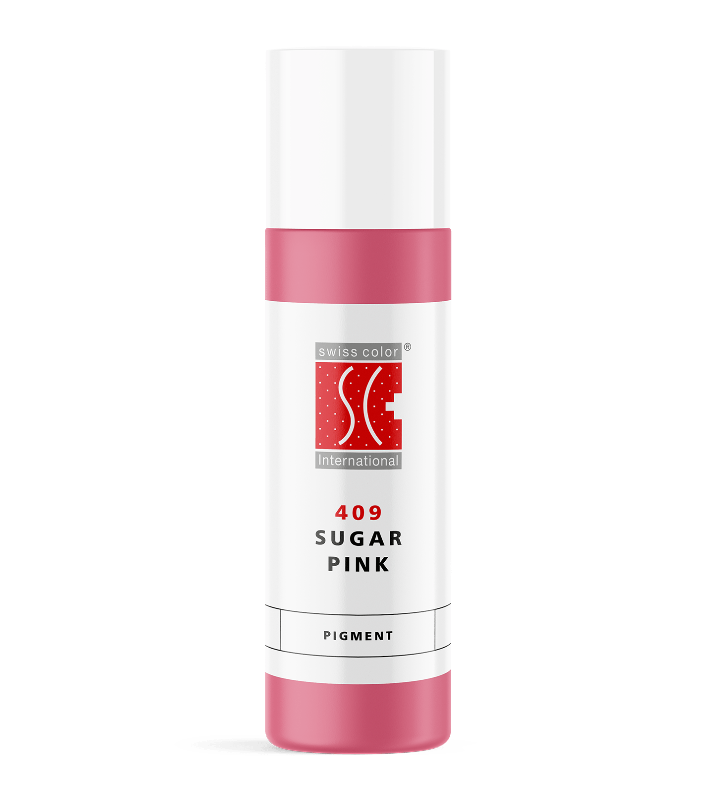 Swiss Color - 409 Sugar Pink 10ml - Mr.PMU