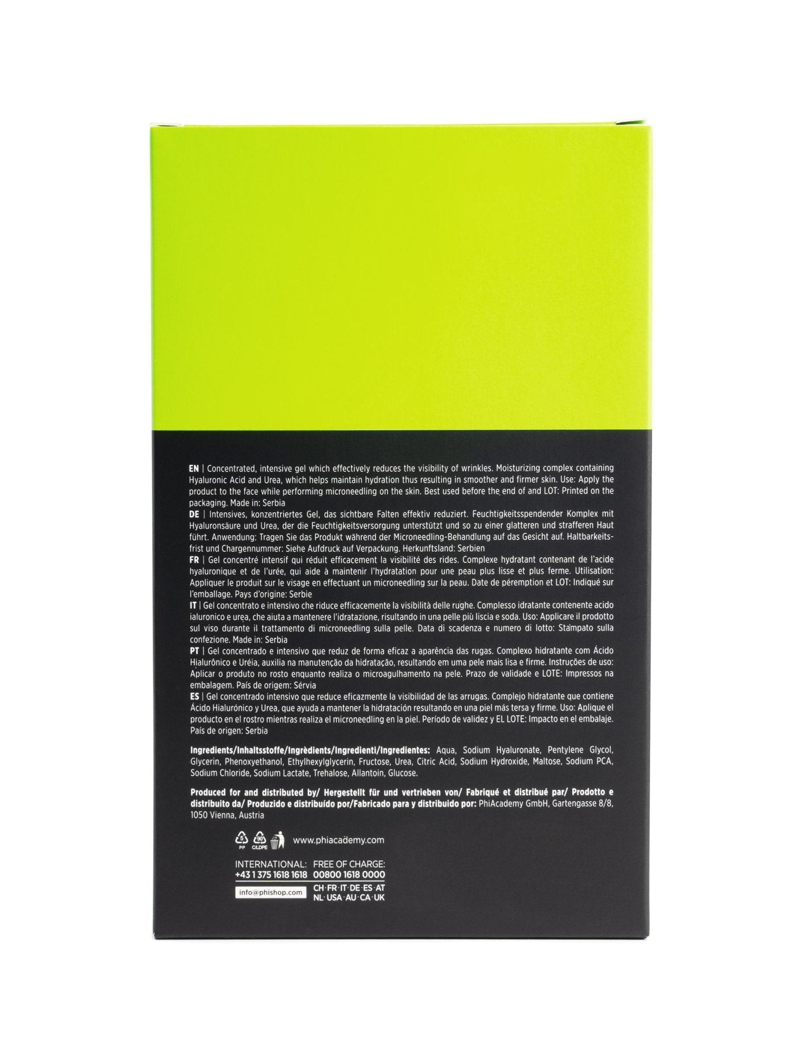 Tango 5/1 - 2pcs - Premium PhiSeller