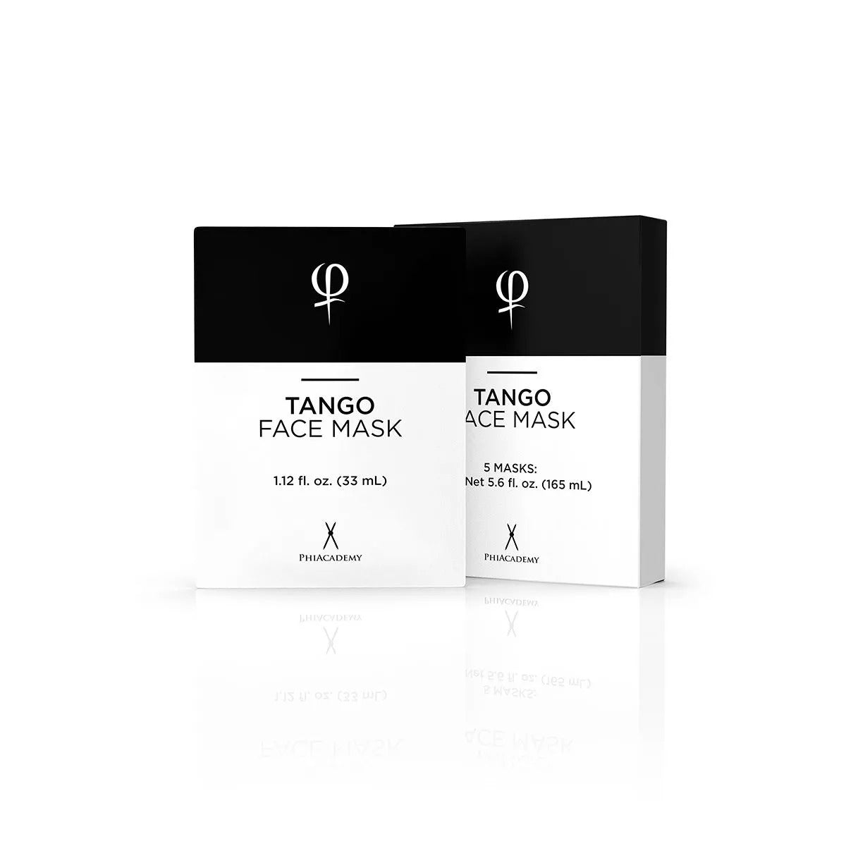 Tango Face Mask 9pcs - Mr.PMU