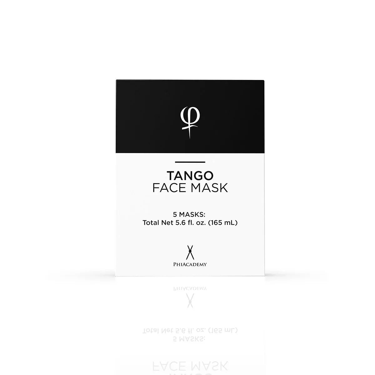 Mascarilla Facial Tango - Mr.PMU