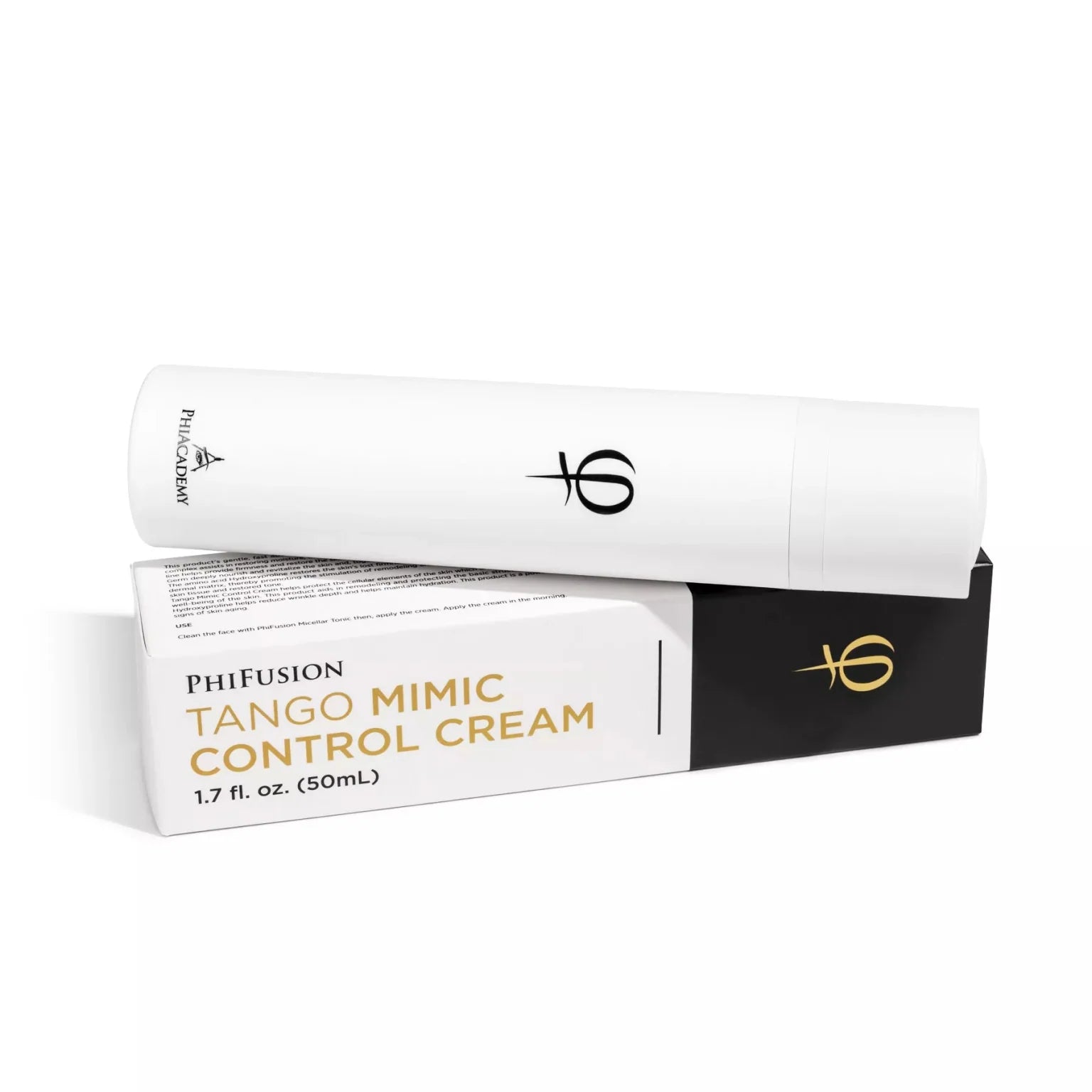 Tango Mimic Control Cream 50ml - Premium PhiSeller