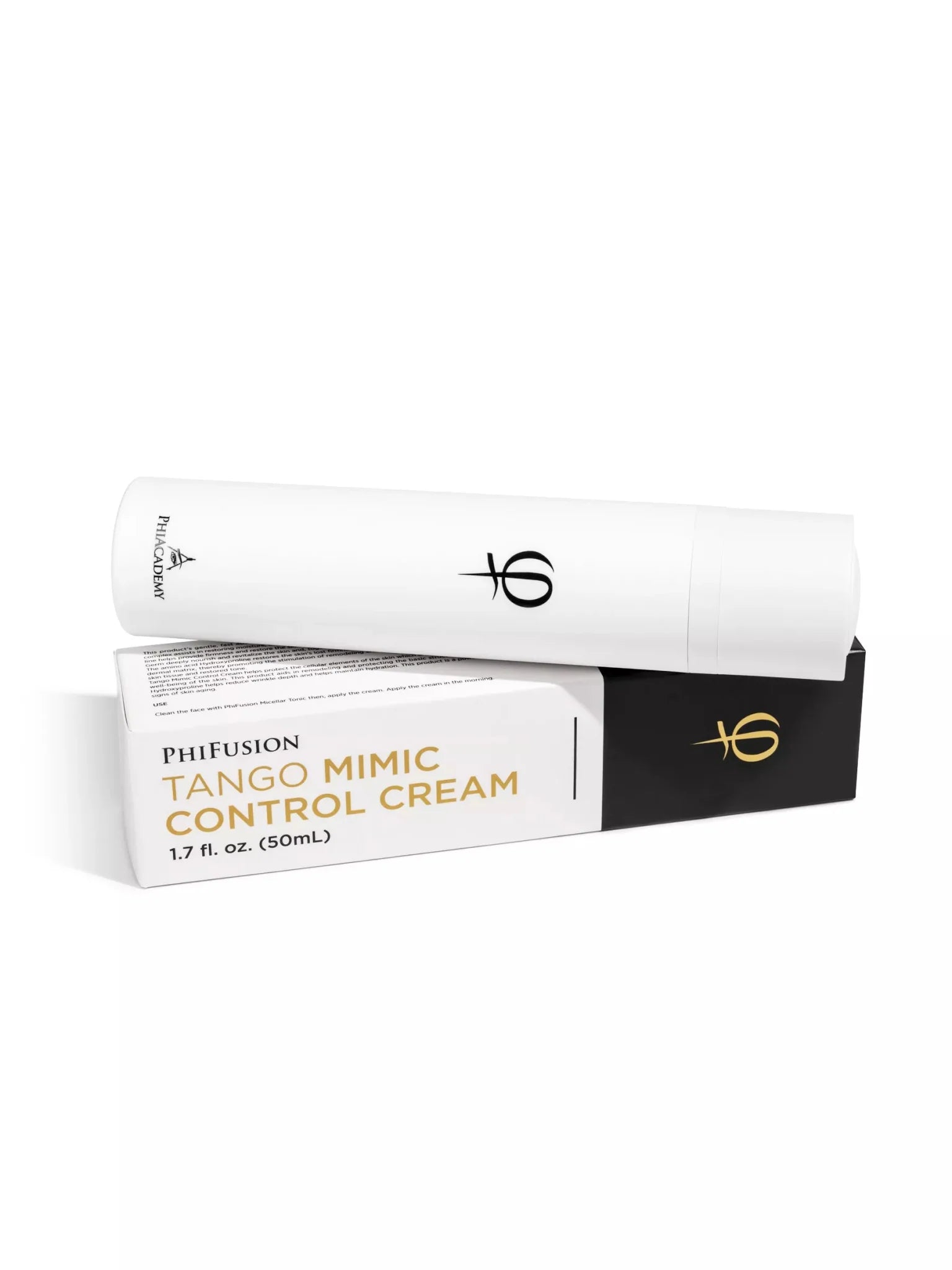Tango Mimic Control Cream 50ml - Premium PhiSeller