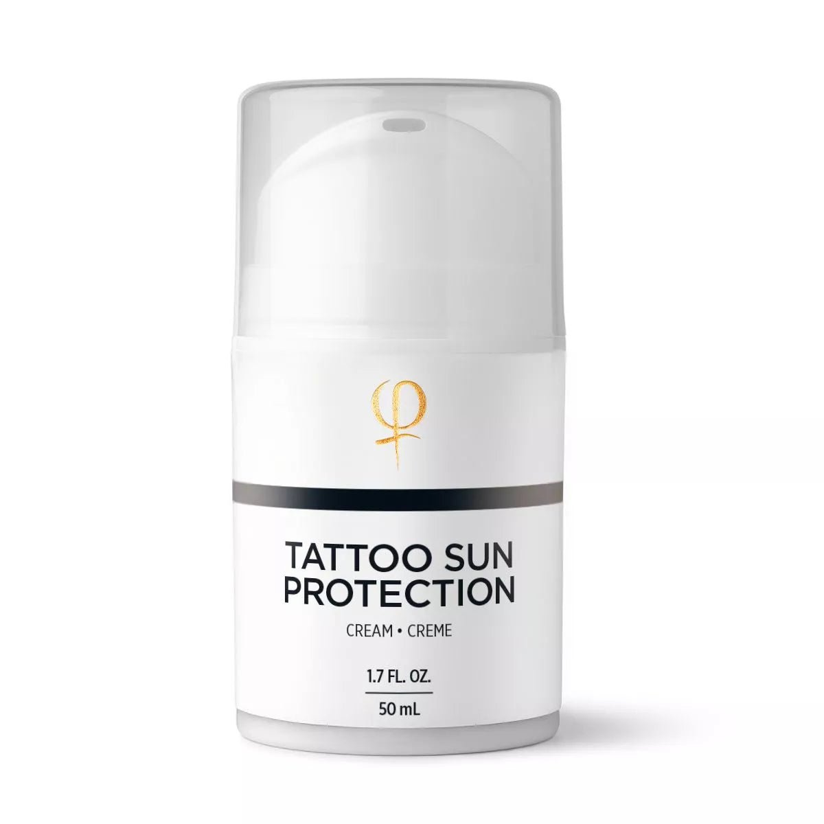 Tattoo Sun Protection - Mr.PMU