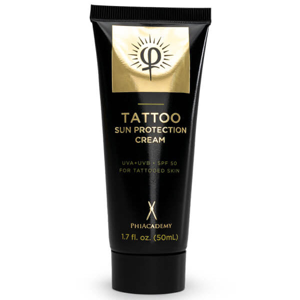 Tattoo Sun Protection 9pcs - Premium PhiSeller