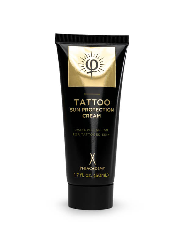 Tattoo Sun Protection 9pcs - Premium PhiSeller