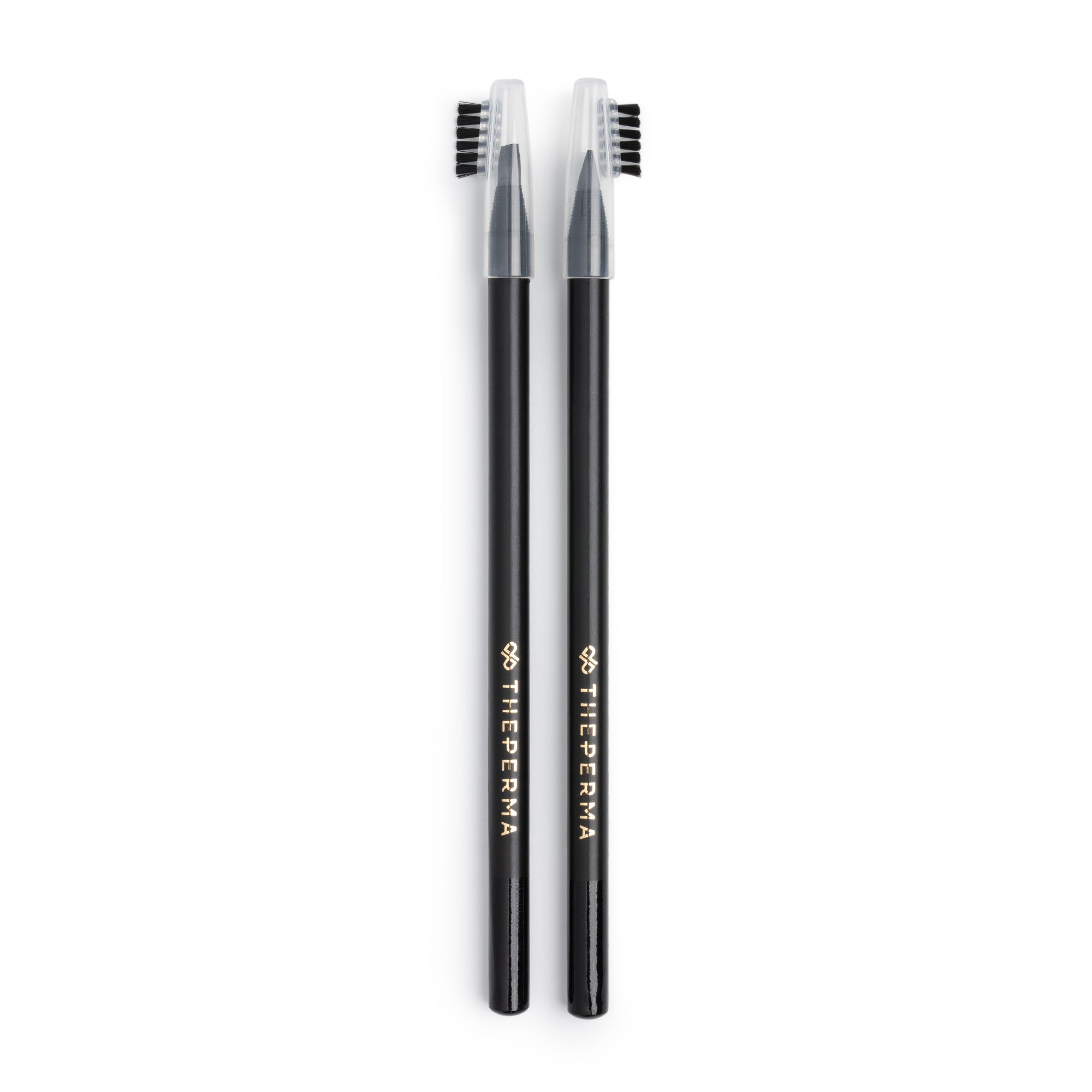 The Perma - Set de Lápices para Cejas - mrpmu