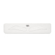 The Perma - Forma de cejas 1pc - mrpmu