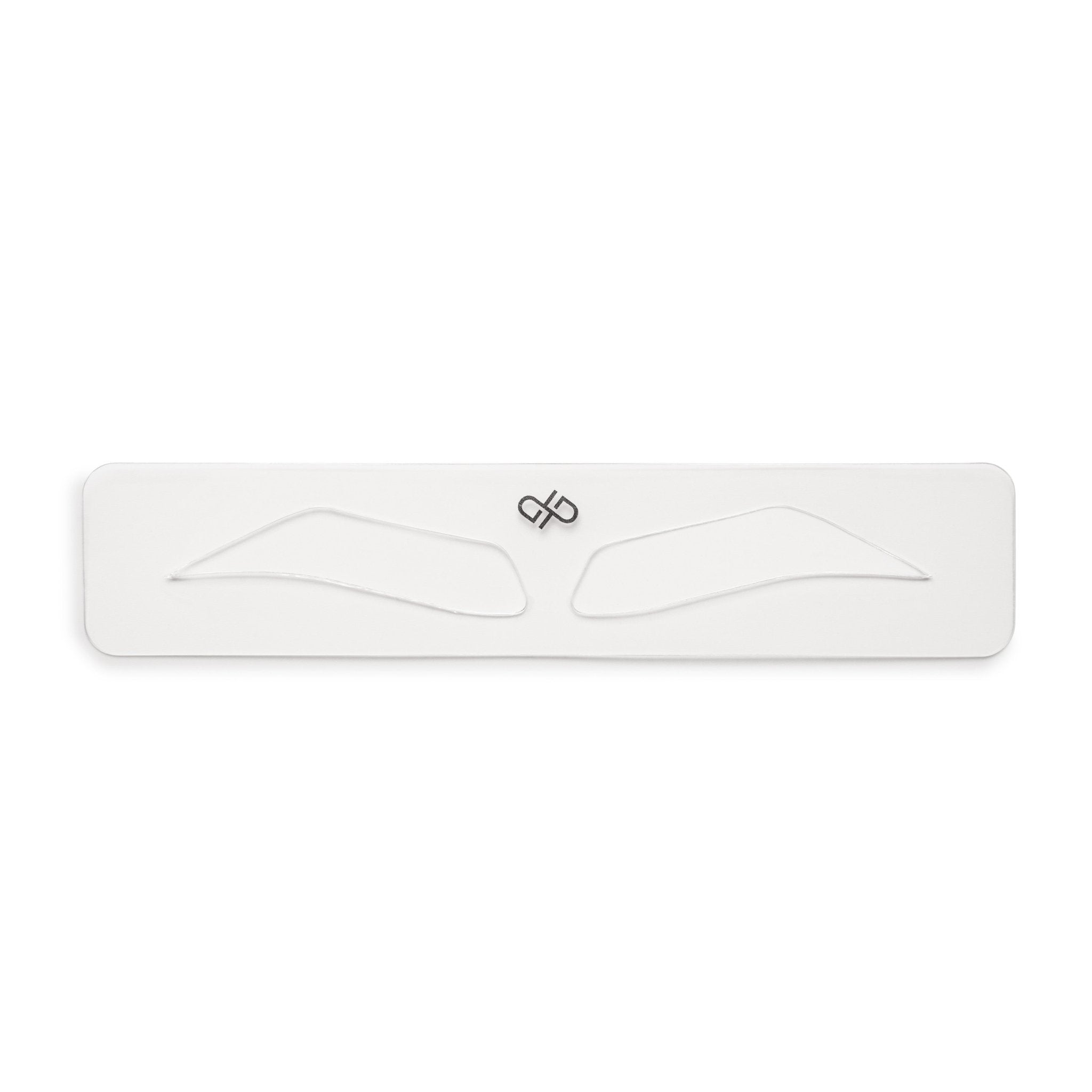 The Perma - Forma de cejas 1pc - mrpmu
