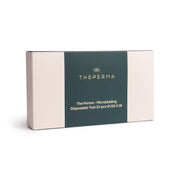 The Perma - Microblading Herramientas desechables 10 piezas - U18 0.18 - mrpmu