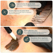 The Perma - Microblading Herramientas Desechables 10pcs - U24 0.16 - Mr.PMU