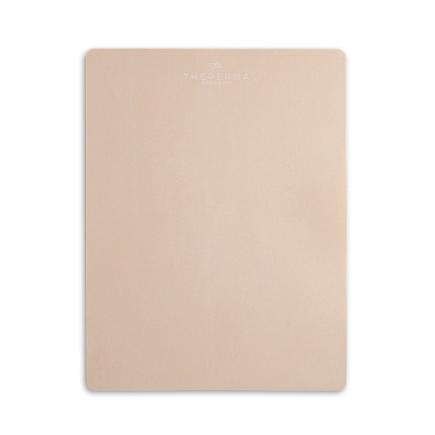 The Perma - Látex en blanco para práctica PMU sin tinta - 5 piezas - mrpmu