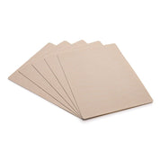 The Perma - Látex para práctica PMU con formas impresas y contornos sin tinta - 5pcs - mrpmu