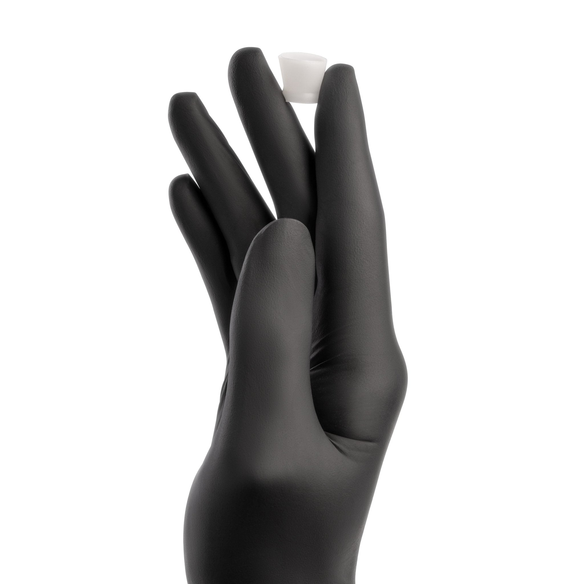The Perma - Copa de Tinta de Silicona 50pcs - Blanca - mrpmu