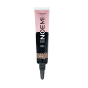 Tinta Gel para Pestañas Cejas NOEMI - Mr.PMU