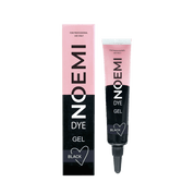 Tinta Gel para Pestañas Cejas NOEMI - Mr.PMU