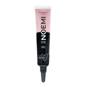 Tinta Gel para Pestañas Cejas NOEMI - Mr.PMU