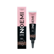 Tinta Gel para Pestañas Cejas NOEMI - Mr.PMU