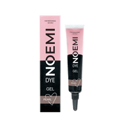 Tinta Gel para Pestañas Cejas NOEMI - Mr.PMU