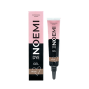 Tinta Gel para Pestañas Cejas NOEMI - Mr.PMU