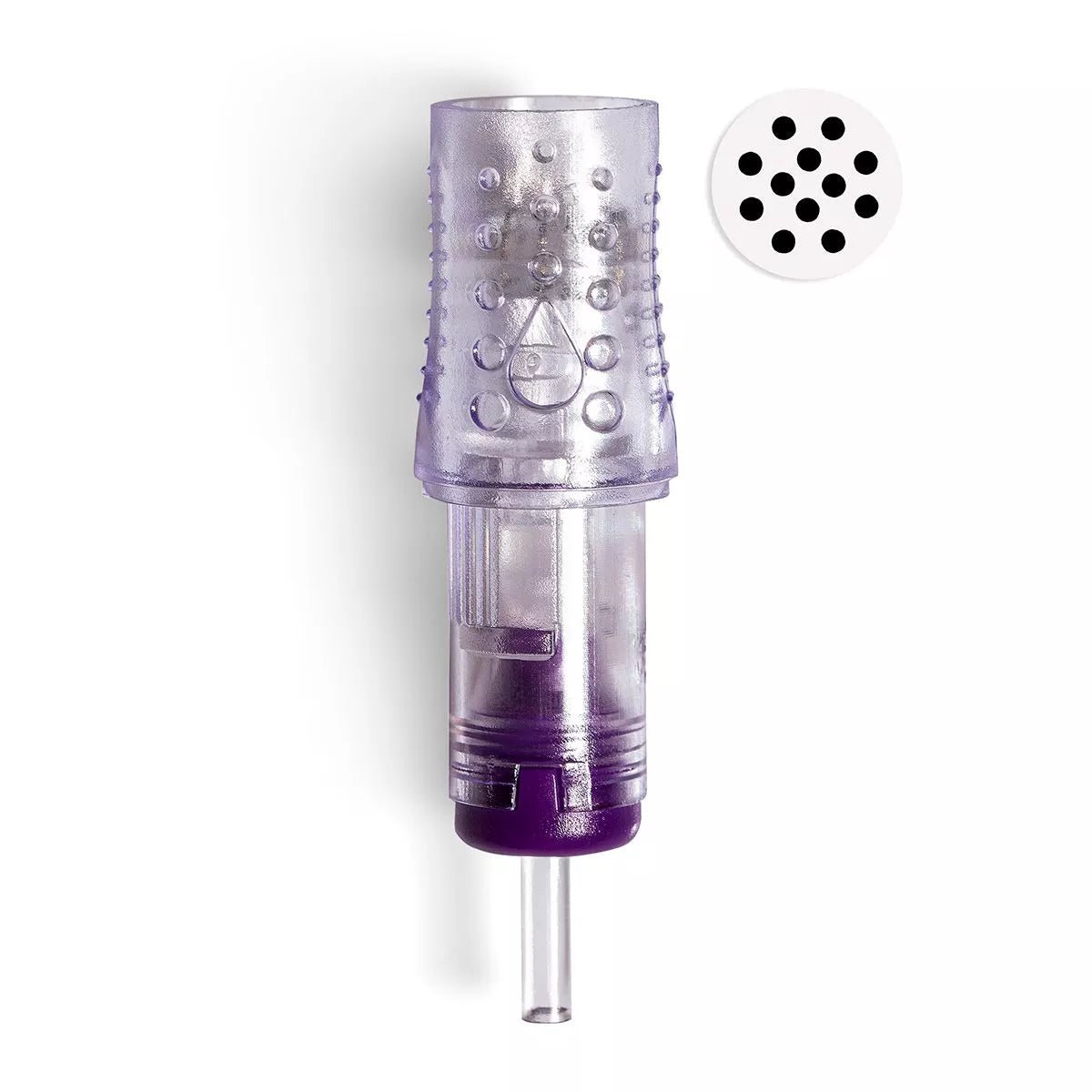 Universal Microneedling Cartridge 12P - 20pcs - Mr.PMU