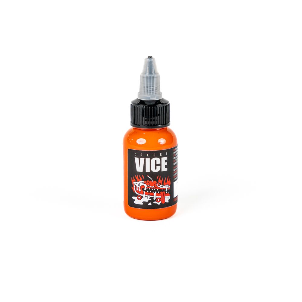 Vice Colors - CLOCKWORK ORANGE - Mr.PMU