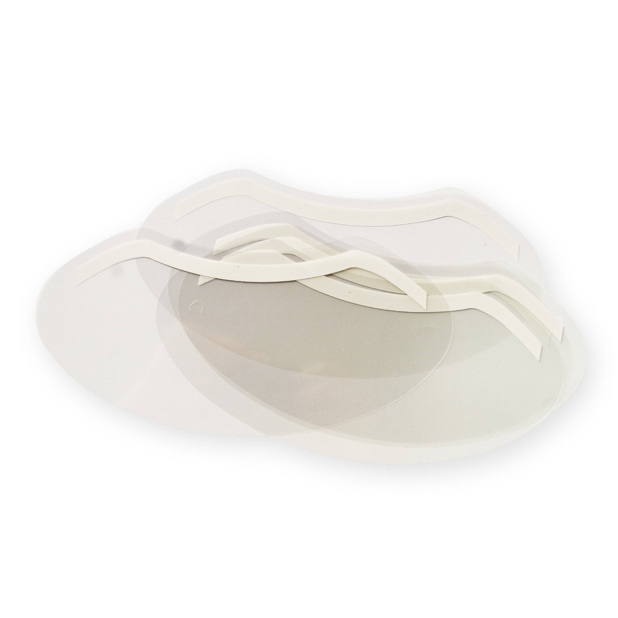 Visera protectora 50 pcs - mrpmu