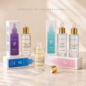 Wrinkle Care Serum 30ml - Mr.PMU