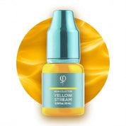Yellow Stream PMU pigment 10ml - Mr.PMU
