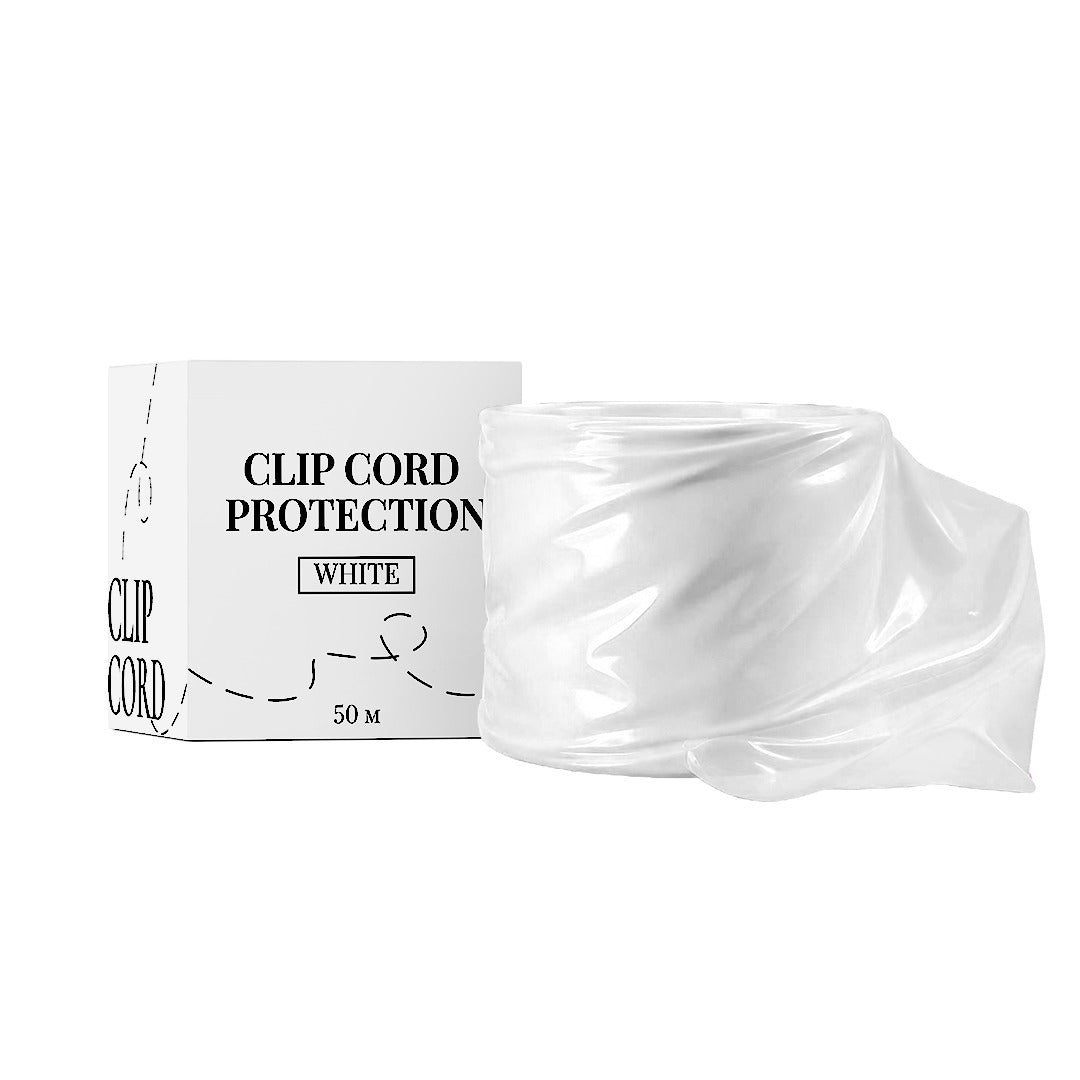 AS Pigments - Clip Cord Sleeves 50 m